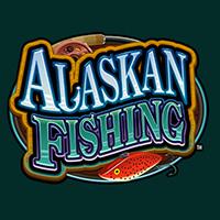 Alaskan Fishing