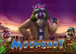 Moonshoot