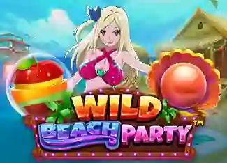 Wild Reach Party