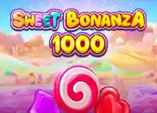 Sweet Bonanza 1000