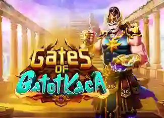 Gates Of GatotKaca