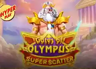 Gates Of Olympus Super Scatter