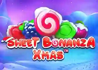 Sweet Bonanza X-Mas