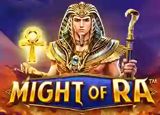 Mighty Of Ra